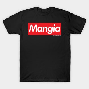 Mangia T-Shirt